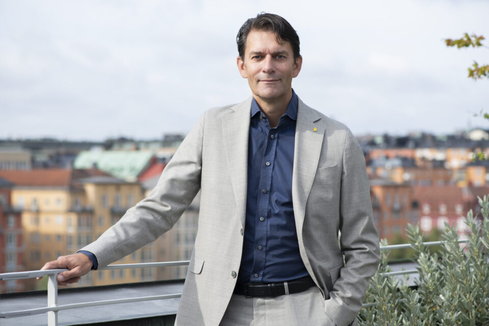 Tomas Hermansson om framtidens stadsutveckling: ”Det är helheten som avgör kvaliteten”
