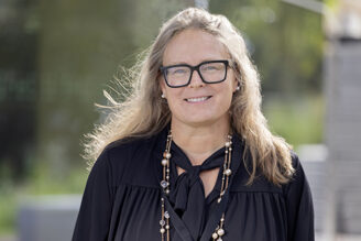 Ulrika Danielsson till Trophis styrelse