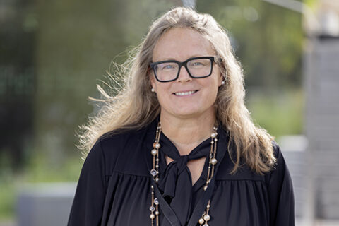 Ulrika Danielsson till Trophis styrelse