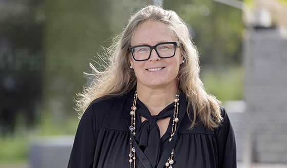 Ulrika Danielsson till Trophis styrelse