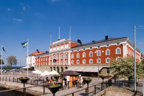 Allt du behöver veta och alla du behöver möta – på ett och samma    ställe i  Jönköping