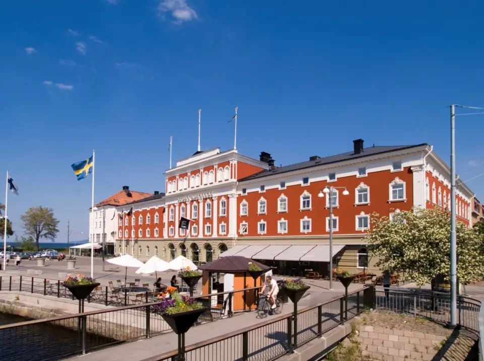 Allt du behöver veta och alla du behöver möta – på ett och samma    ställe i  Jönköping