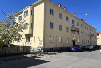 Muro köper mer i Jönköping