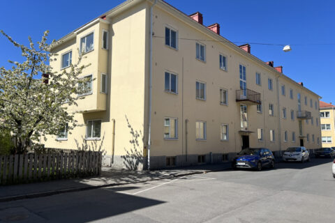 Muro köper mer i Jönköping