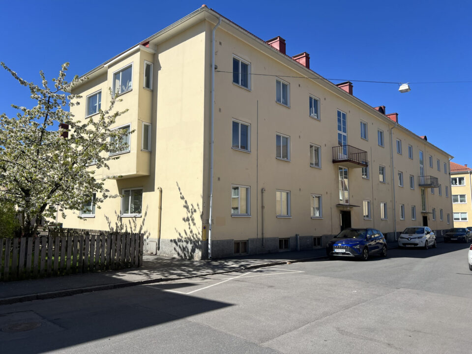 Muro köper mer i Jönköping