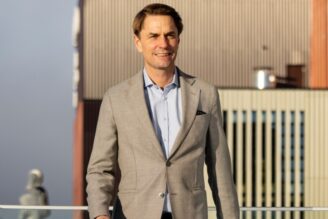 Torell om jättesatsningen i Landvetter