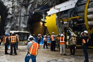 Skanska får miljarduppdrag i USA