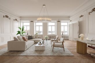 Colliers genomför tre uthyrningar i Gamla Stan