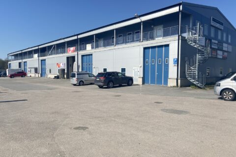 Areim jätteförvärvar 33 fastigheter i Storstockholm och Uppsala