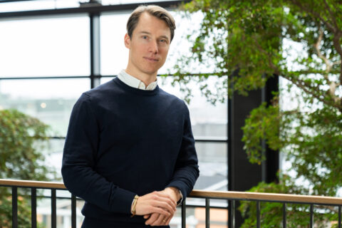Urban Partners lanserar fond med 7,1 miljarder i investeringskapital – här tittar man på förvärv