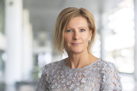 Viktigaste uppgifterna för Akademiska Hus i arbetet med nya strategin