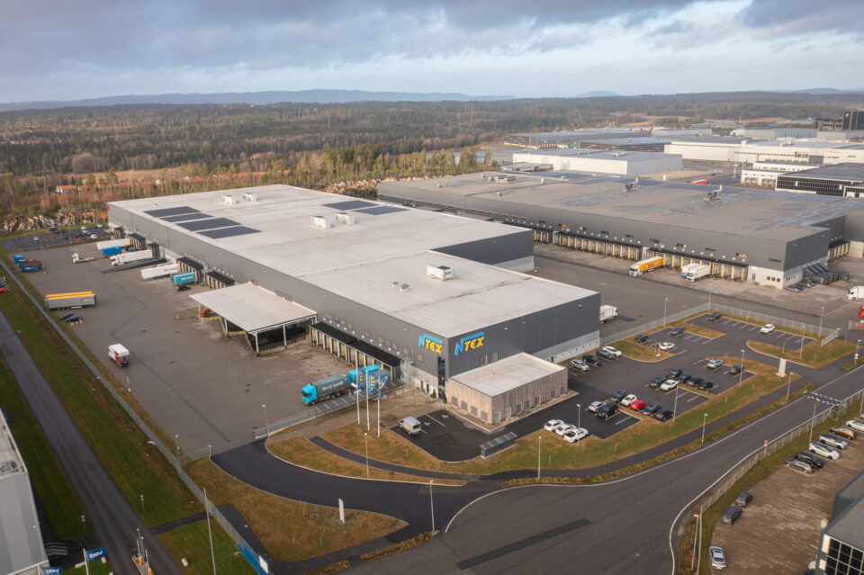 Urban Partners miljardsäljer i Norge