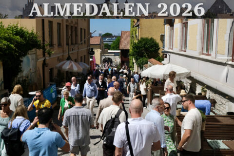 Almedalen 2026: När branschen samlades och solen aldrig gick i moln