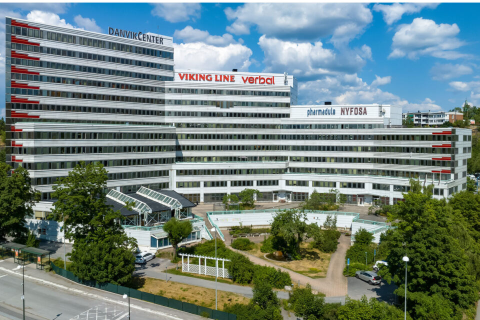 Storsala köper fastighetsportfölj för 1,2 miljarder kronor