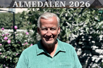 Efter miljardgåvan till dottern: Så ser Hans Wallenstam på framtiden