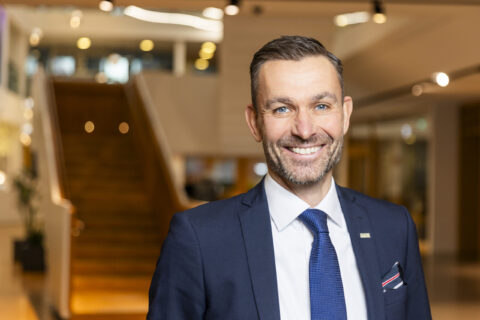 Sweco köper Sitowise Sverige