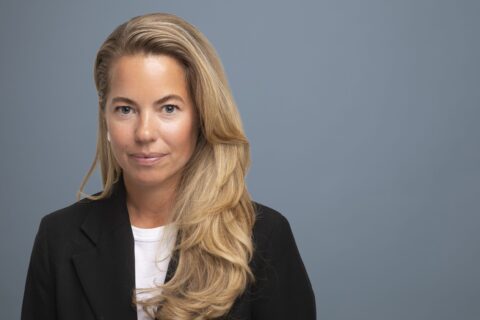 CBRE hämtar Senior Director från JLL