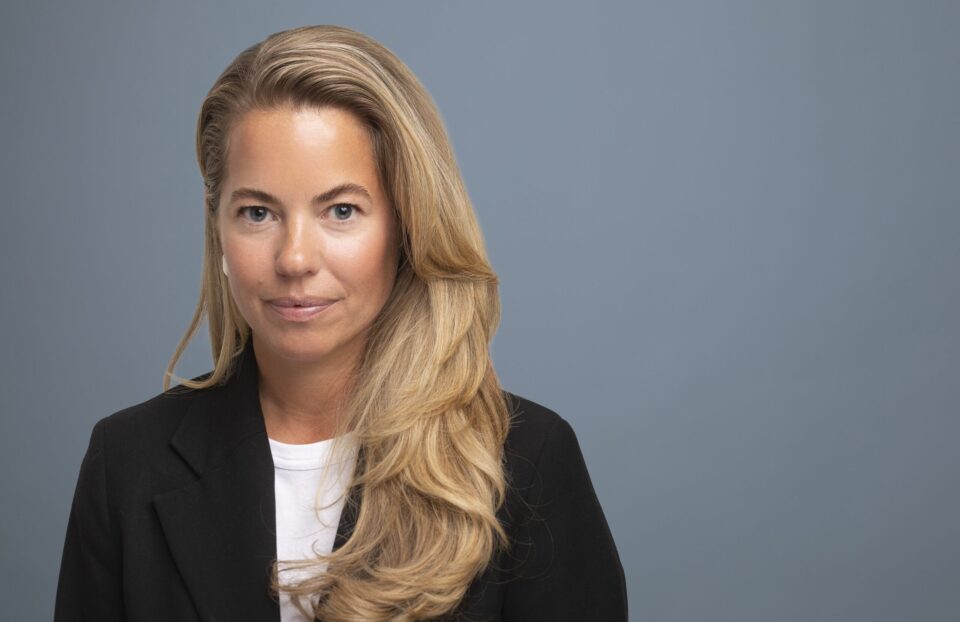 CBRE hämtar Senior Director från JLL