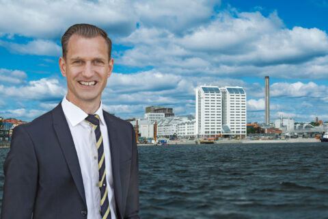 Fastighetsrådgivaren: ”Investerare köper in sig i en riktning – inte bara ett kassaflöde”