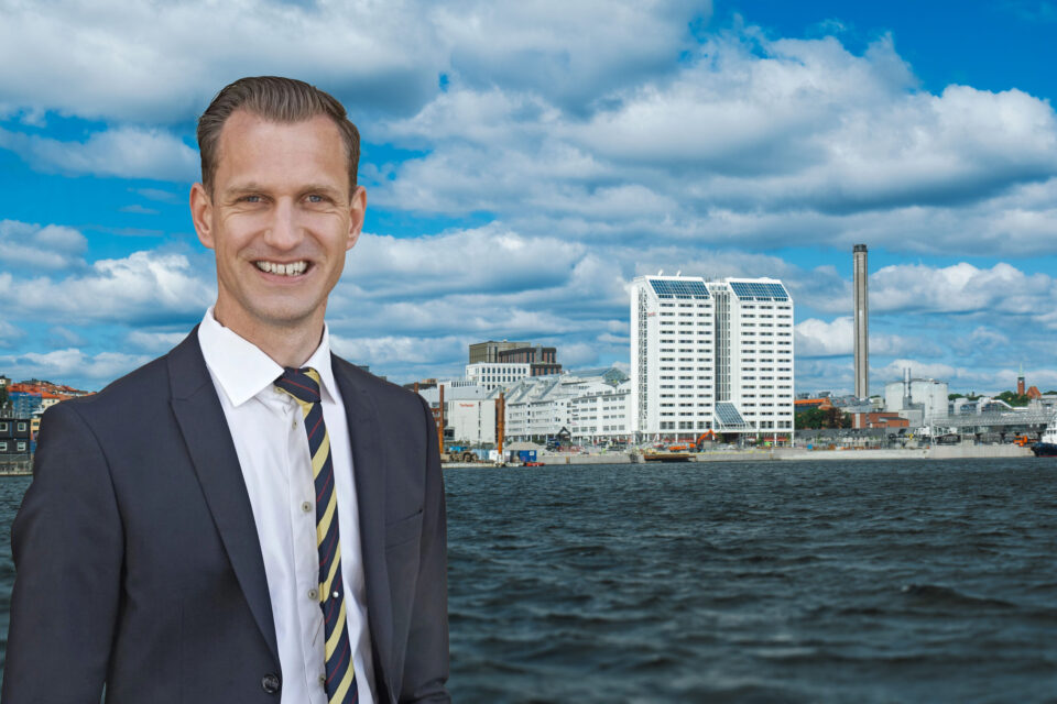 Fastighetsrådgivaren: ”Investerare köper in sig i en riktning – inte bara ett kassaflöde”