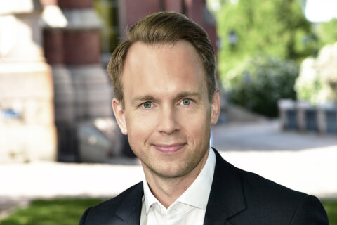 Catena rekryterar ny regionchef i Finland 