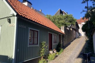 Skanska bygger om Visby vattenverk för cirka 400 miljoner kronor