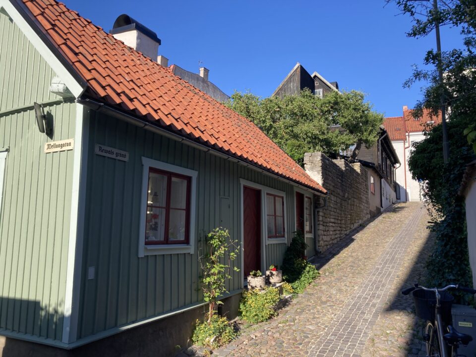 Skanska bygger om Visby vattenverk för cirka 400 miljoner kronor