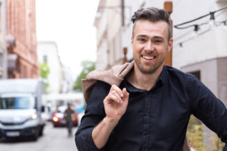 Jimmie Ahlgren blir ny kontorschef för White Arkitekter i Malmö