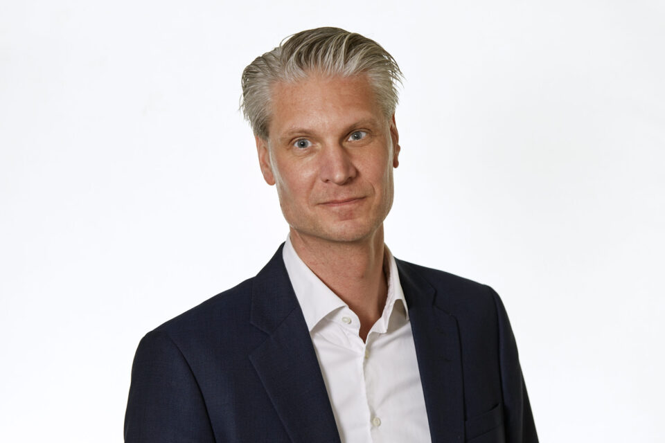 Grodden köper strategiskt belägen logistikfastighet för 224 miljoner