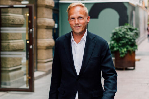 ”Vi upplever en ökad aktivitet och en beslutsmässighet på uthyrningsmarknaden”