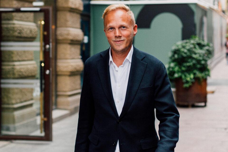 ”Vi upplever en ökad aktivitet och en beslutsmässighet på uthyrningsmarknaden”