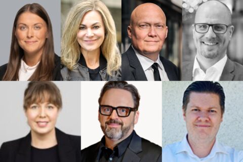 Handeln vid ett vägskäl – få insikterna som avgör morgondagens affärer