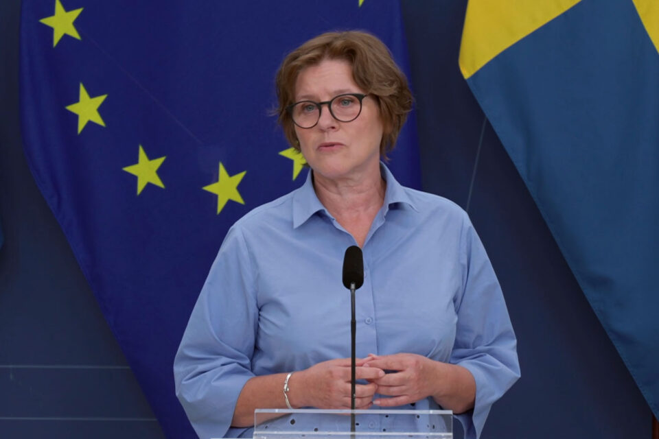”Det finns en hel del att göra” – JM-profilen blir ny generaldirektör för Boverket
