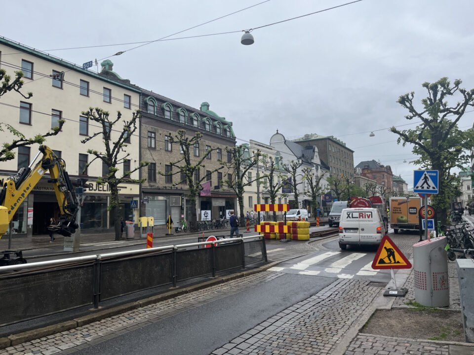 Kedjan släcker ner klassisk lokal – här är ersättaren