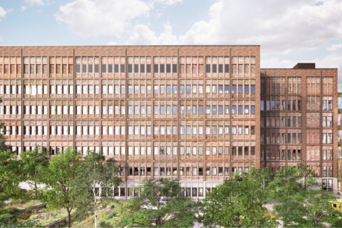Skanska får mångmiljarduppdrag i Karlstad