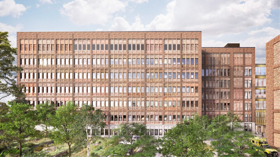 Skanska får mångmiljarduppdrag i Karlstad