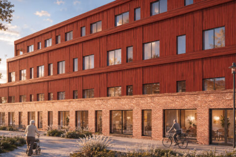 Sehlhall köper i Stockholm