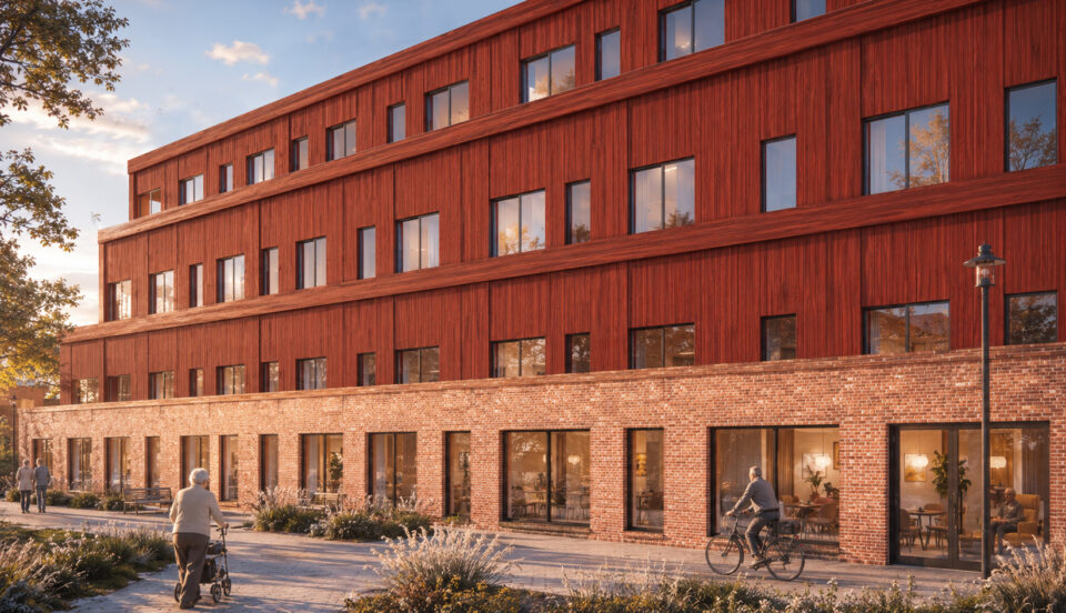 Sehlhall köper i Stockholm