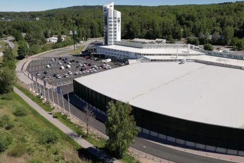 Cernera tecknar hyresavtal med Circle K i Jönköping