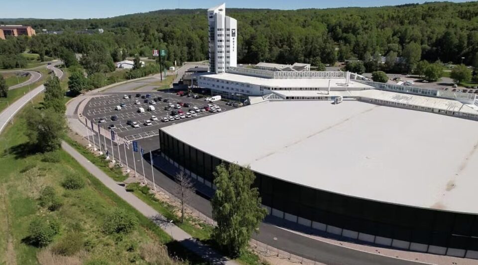 Cernera tecknar hyresavtal med Circle K i Jönköping