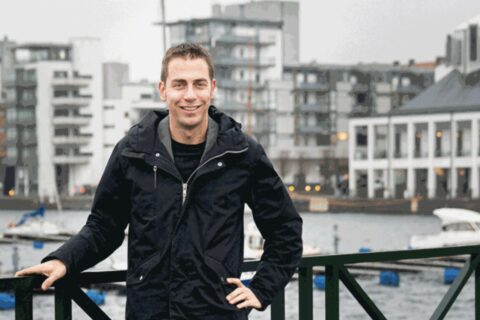 Magnus Lambertsson byter roll på Wihlborgs