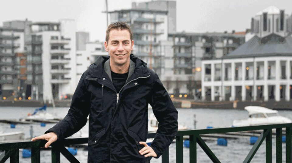 Magnus Lambertsson byter roll på Wihlborgs
