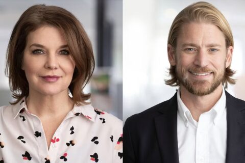 Akademiska Hus förändrar i ledningen