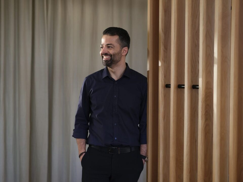 Så vill United Spaces fortsätta växa i Göteborg