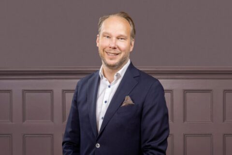 Så ska Vendus fortsätta växa efter miljardaffären
