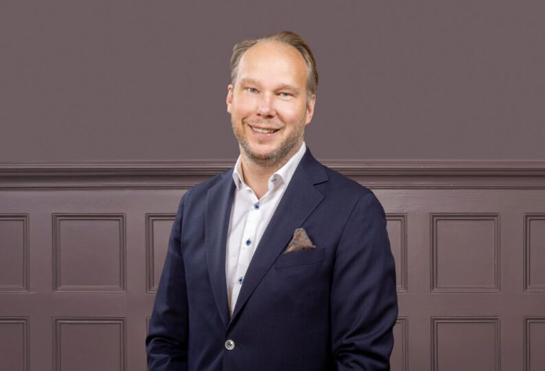 Så ska Vendus fortsätta växa efter miljardaffären