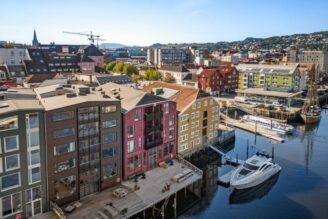 Zetland Capital och Obligo köper bostadsportfölj