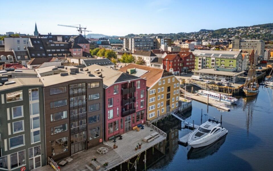 Zetland Capital och Obligo köper bostadsportfölj