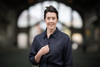Maja Ivarsson blir ny vd för Liljewall
