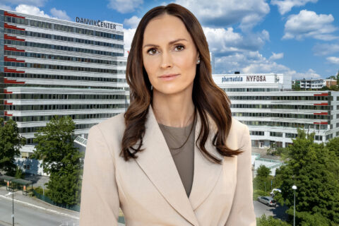 ”Finns fortfarande gott om bra affärer att göra för den som är aktiv”